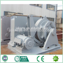 Stainless steel mini hand anchor winch from China supplier